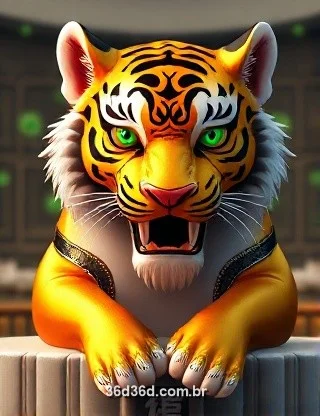 Fortune Tiger no 36D