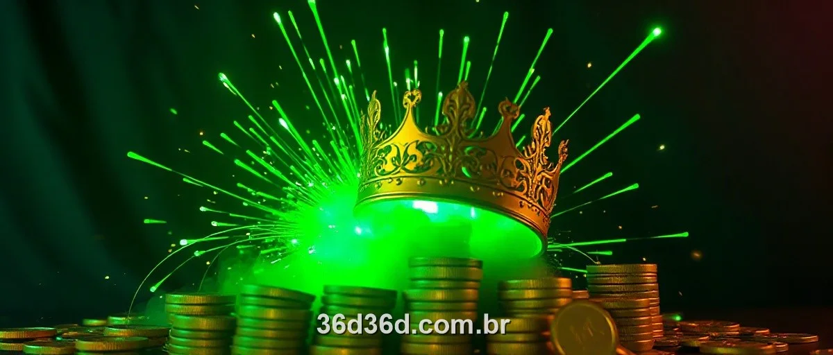 Bônus e recompensas do 36D