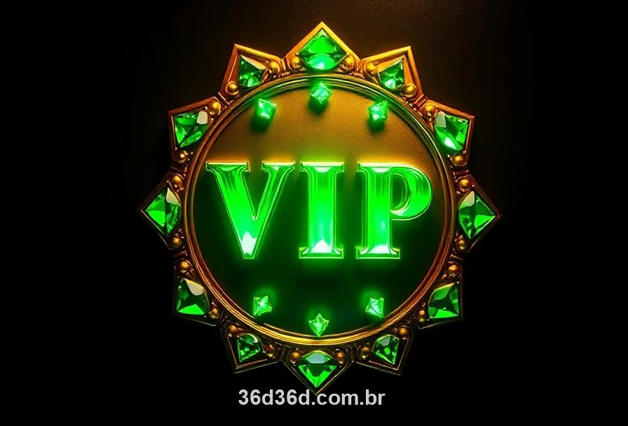 Clube VIP do 36D